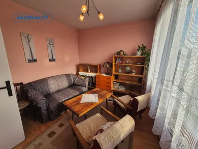 Apartments for sale, 4-room in Levice · €123,700