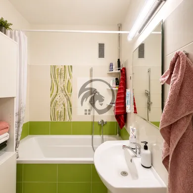Na predaj 2-izbový byt, 63 m², Tlmače, Lipová