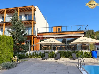 Na predaj 1-izbový byt, 39 m², Liptovský Ján