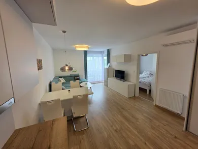 Na predaj byt v Šamorín · €233 000 · Novostavba
