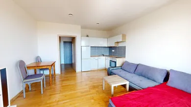 Mieszkania na sprzedaż, 1-pokojowe, Trnava · €141 900