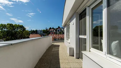 Na prenájom 3-izbový byt, 114 m², Bratislava-Staré Mesto, Šulekova