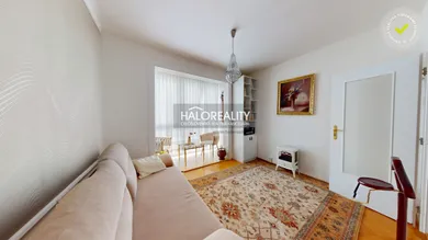 Na predaj 4-izbový byt, 90 m², Kežmarok, Bardejovská