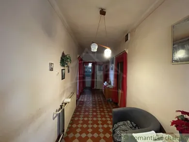 Na predaj 1-izbový dom, Tvrdošovce