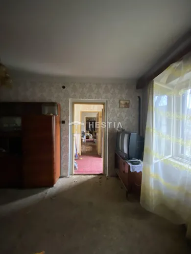 Na predaj 3-izbový dom, 119 m², Borský Svätý Jur
