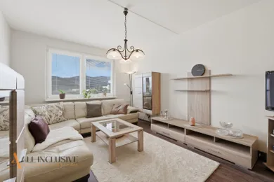 Byty na predaj 3-izbový, Banská Štiavnica · €115 000