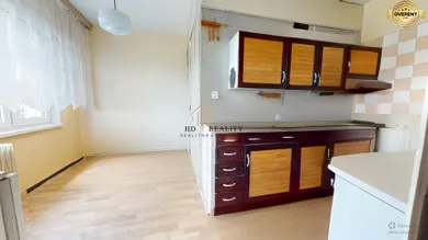 Квартиры на продажу, 3-комнатные, Hriňová · €115 000