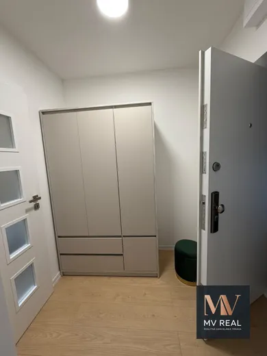 Na predaj 1-izbový byt, 20 m², Trnava, Študentská