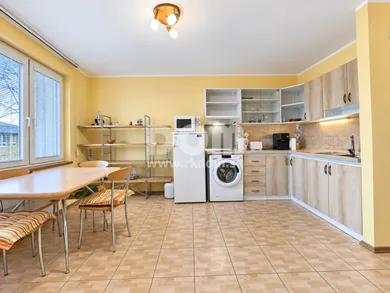 Na prenájom 1-izbový byt, 47 m², Žilina