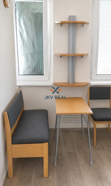 Byty na predaj 1-izbový, Komárno · €69 900