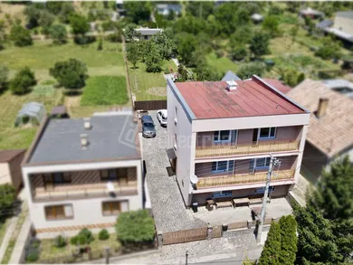 Na predaj dom, 400 m², Lučenec, Sadová