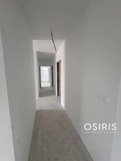 Na predaj dom v Veľký Biel · €409 900 · Novostavba