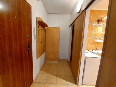 Na predaj 1-izbový byt, 39 m², Košice-Sídlisko Ťahanovce, Bruselská
