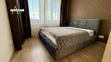 Na predaj 2-izbový byt, 61 m², Žilina