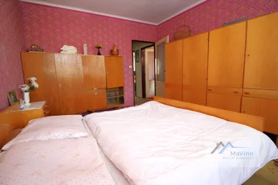 Na predaj 3-izbový byt, 84 m², Partizánske, Nádražná
