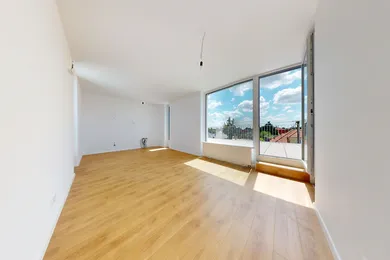 Byty na predaj 2-izbový, Bratislava-Vrakuňa · €255 000