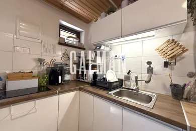 Na predaj 4-izbový dom, 79 m², Gabčíkovo