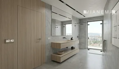 Na predaj byt v Púchov · €145 936 · Novostavba