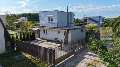 Na predaj rekreačný dom, 65 m², Kolárovo, Čergov