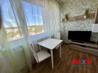 Na predaj 1-izbový byt, 27 m², Košice-Juh, Turgenevova