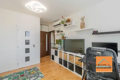 Na predaj byt v Bratislava-Dúbravka · €164 900 · Čiastočná rekonštrukcia