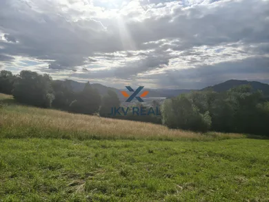 Na predaj pozemok, 964 m², Žilina, Budatínska