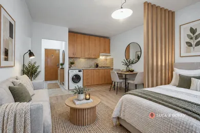 Eladó lakások, Dubnica nad Váhom · €66 500