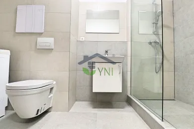 Na prenájom 2-izbový byt, 50 m², Žilina