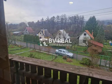 Na predaj 1-izbový rekreačný dom, Lutila