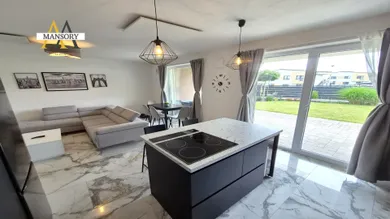 Na predaj byt v Bytča · €265 000 · Novostavba