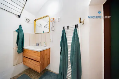 Na predaj 1-izbový byt, 41 m², Košice-Staré Mesto, Mäsiarska