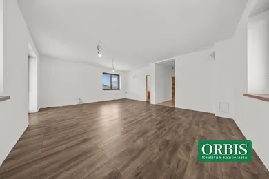 Na predaj 4-izbový dom, 102 m², Pezinok, Fajgalská cesta