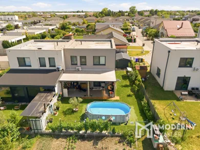 Domy na predaj, Miloslavov · €329 900