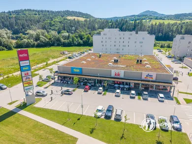 Na predaj 2-izbový byt, 55 m², Kysucké Nové Mesto, Sládkovičova