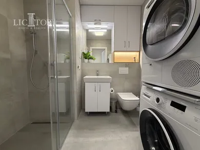 Na prenájom 1-izbový byt, 38 m², Žilina, Za plavárňou