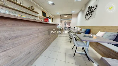 Na predaj komerčné, 345 m², Rimavská Sobota