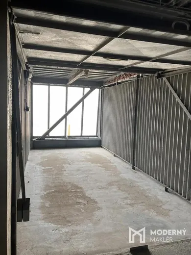 Na prenájom objekt, 13 m², Žilina, Saleziánska