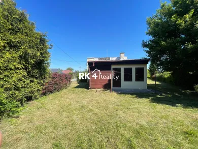 Na predaj rekreačný dom, 50 m², Radava