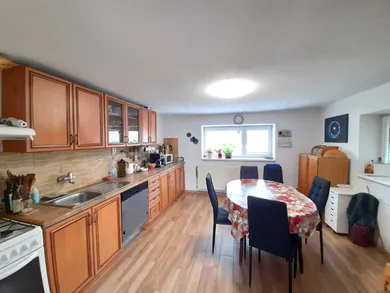 Na predaj 5-izbový dom, 248 m², Košice-Myslava, Myslavská