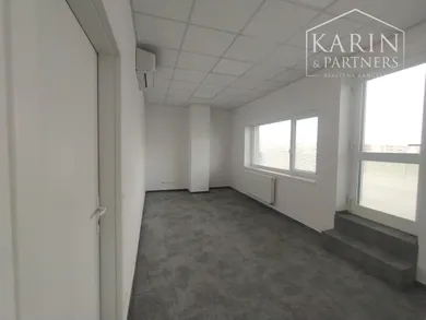 Na prenájom komerčné v Bratislava-Dúbravka · €1 125 · Dokončené