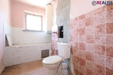 Na predaj 2-izbový byt, 57 m², Bánovce nad Bebravou, K Nemocnici