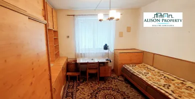 Na predaj 3-izbový byt, 65 m², Liptovský Mikuláš, Alexyho