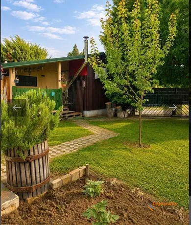 Na predaj pozemok, 450 m², Sereď