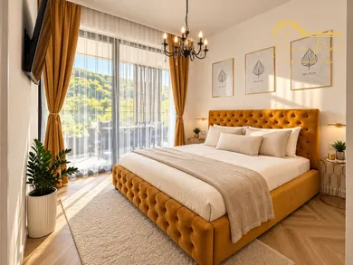 Na predaj 4-izbový byt, 90 m², Košice-Sever, Čermeľská Cesta