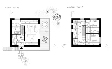 Na predaj dom, 108 m², Žilina, Rosinská