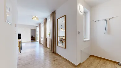 Na predaj 2-izbový byt, 62 m², Trnava
