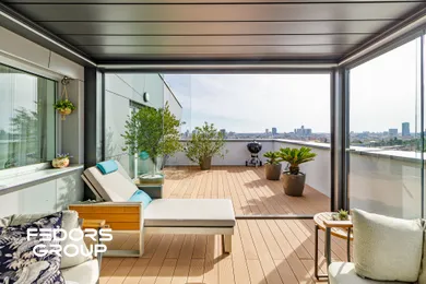 Na predaj 3-izbový byt, 214 m², Bratislava-Nové Mesto, Pod Vtáčnikom