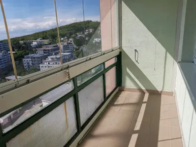 Na prenájom 3-izbový byt, 78 m², Bratislava-Nové Mesto, Rozvodná