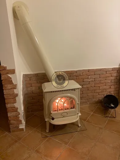 Na predaj 4-izbový dom, 96 m², Abaújvár