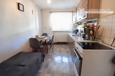 Na predaj 3-izbový byt, 73 m², Spišská Nová Ves, Čsl. armády